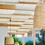 Appartement Angelos - Mediterranean Simple Living - Faliraki, Rhodes - Ground Floor 1 & 2 *