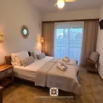 Angelos 1-2 In Rhodes-ground Floor *