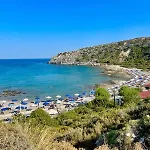 Angelos Studios - Mediterranean Simple Living - Faliraki, Rhodes - Ground Floor 1 & 2