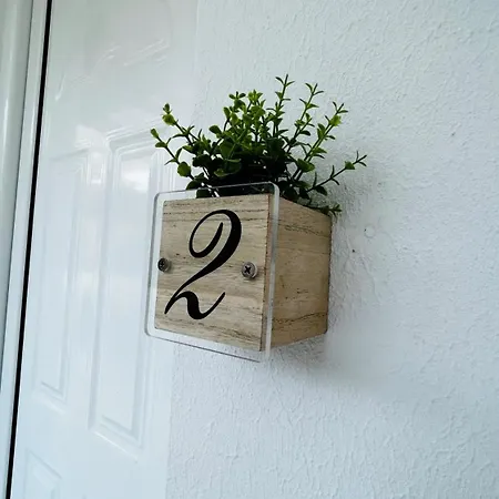 Apartamento Angelos 1-2 In Rhodes-ground Floor Faliraki