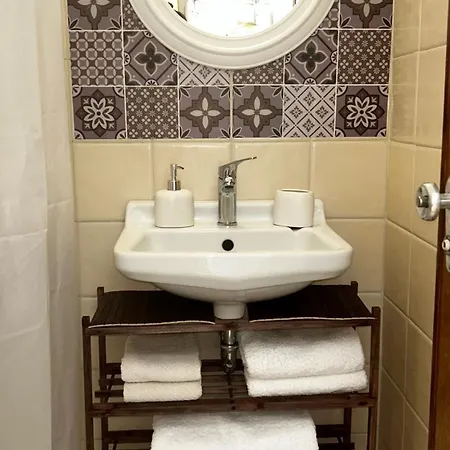Apartment Angelos 1-2 In Rhodes-ground Floor Faliraki