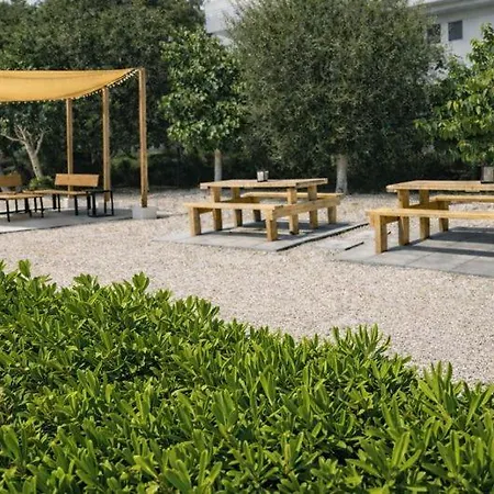 Angelos Studios - Mediterranean Simple Living - Faliraki, Rhodes - Ground Floor 1 & 2 *