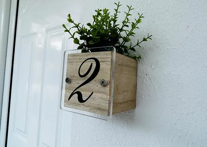 Apartmán Angelos 1-2 In Rhodes-ground Floor Faliraki