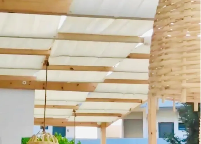 Daire Angelos 1-2 In Rhodes-ground Floor *