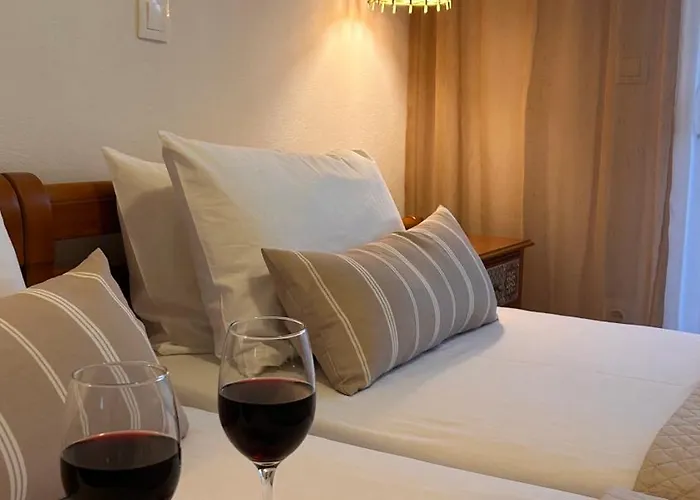 Apartmán Angelos 1-2 In Rhodes-ground Floor *