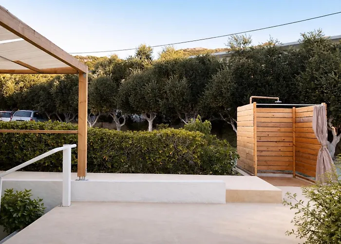 Angelos 1-2 In Rhodes-ground Floor Faliraki