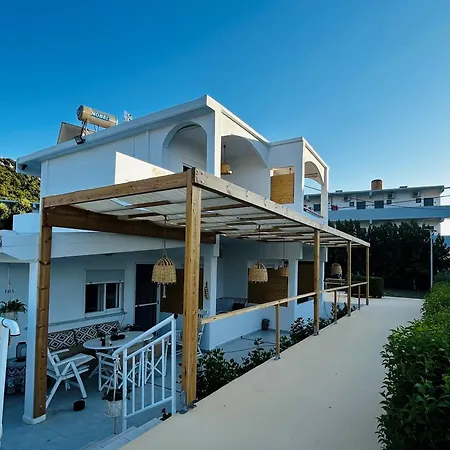 Angelos 1-2 In Rhodes-ground Floor Apartment Faliraki