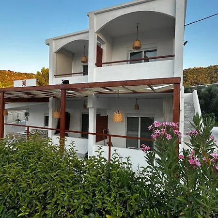 Angelos 1-2 In Rhodes-ground Floor Faliraki