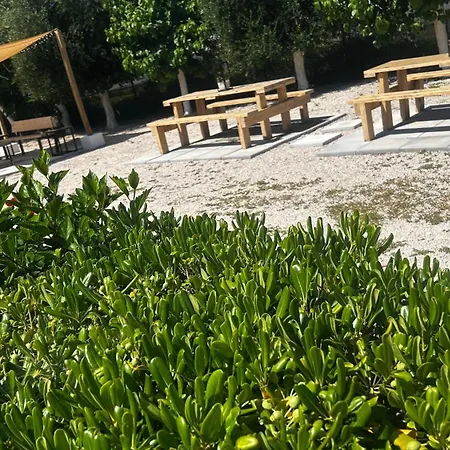 Angelos 1-2 In Rhodes-ground Floor Apartament *