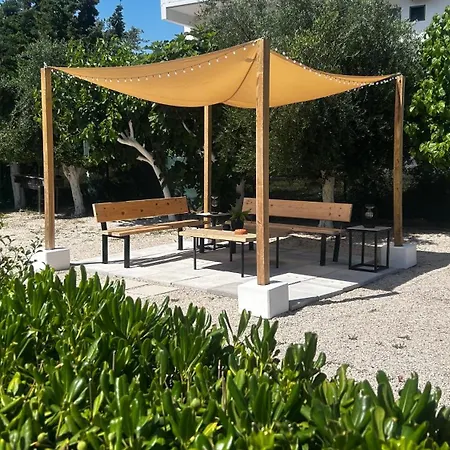 Angelos 1-2 In Rhodes-ground Floor Faliraki